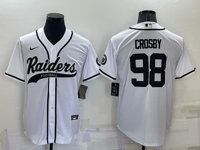 Las Vegas Raiders Jerseys 072 [Cheap NFL Jerseys 2372]